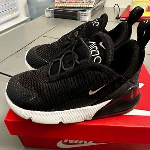Boys Nike Air Max